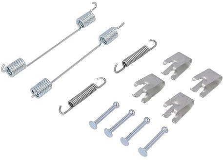 Delphi LY1310 Brake Fitting Kit