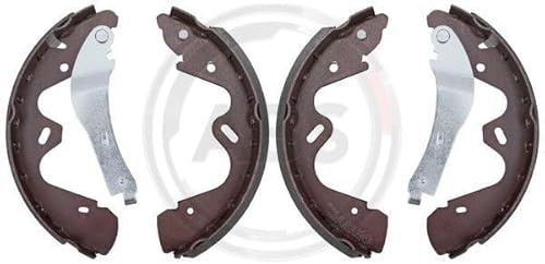 ABS 9144 Bremsbacken Satz