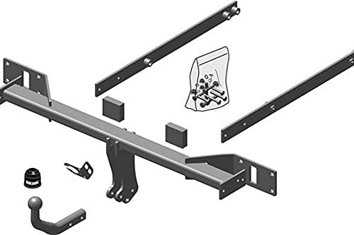 Thule Brink 530800 Anhängerkupplungen