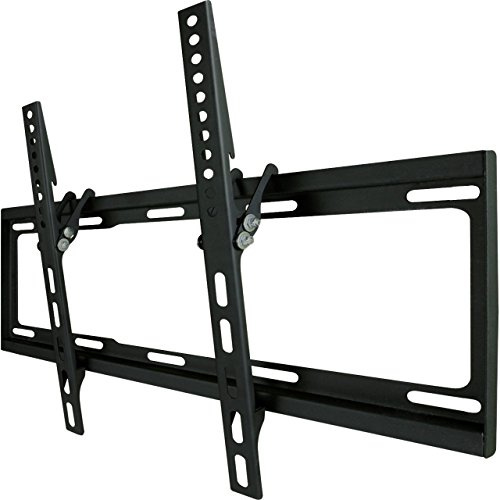 One For All WM 2420 Wandhalterung, Schwarz