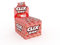CLIX ONE FRESA SIN AZUCAR