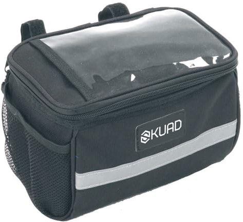 GIST Geldbeutel, Schwarz, einzigartig