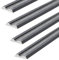 4 Stück HM Wendemesser/Hobelmesser für Ryobi Hobel L 180 183 S 282 1835