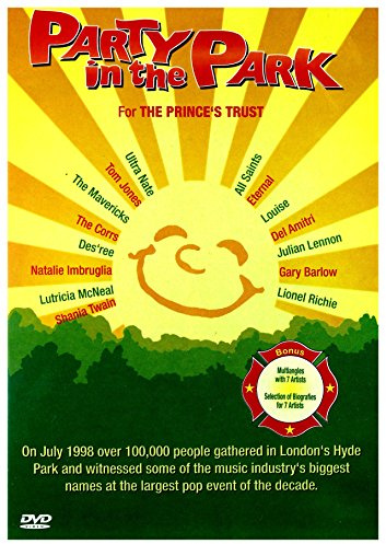 Party in the Park 1998