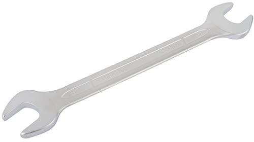 Draper 1979 Elora Long Double Sided Metric Spanner, 18mm x 19mm