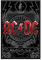 AC/DC - Poster Black Ice