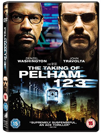 The Taking of Pelham 1 2 3