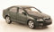 Skoda Octavia Limousine, met.-grün, Modellauto, Abrex 1:43