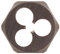 KS Tools 333.0024 Filiera Esagonale in HSS MF, M8X0.5