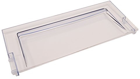 Hotpoint Fridge Freezer Clear Plastic Fast Freeze Door Flap. Genuine part number C00215710
