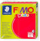 Staedtler FIMO kids Modelliermasse, ofenh‰rtend, rot, 42 g VE = 1