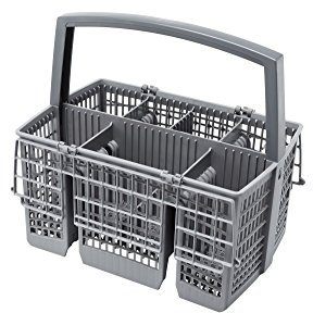 SMZ5100 BOSCH Accessoire Panier à couverts supplémentaire
