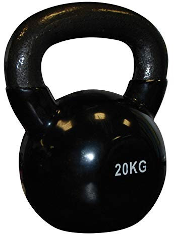 sveltus Kettlebell Sveltus 20 kg