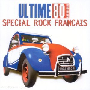 Special Rock Français