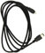 Max Value IEEE 1394a Kabel (6-Pin-/4-Pin-Stecker, 2 m), schwarz (UK Import)