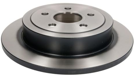 TRW AUTOMOTIVE AFTERMARKET DF4875 Bremsscheibe