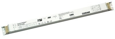 Vorschaltgerät 2 x 80W