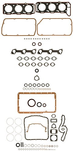 Ajusa 50116400 Full Gasket Set engine