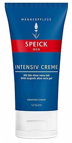 speick men intensiv creme gesichtspflege 50 ml