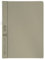 Elba 36450GR/400001024 Klemmmappen, grau