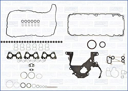 Ajusa 51053200 Full Gasket Set engine