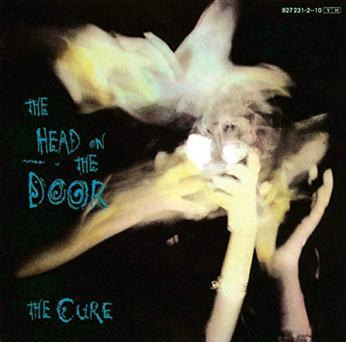The Head On The Door [VINYL]