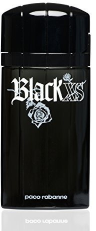 Paco Rabanne BlackXS Eau de Toilette Spray 100ml