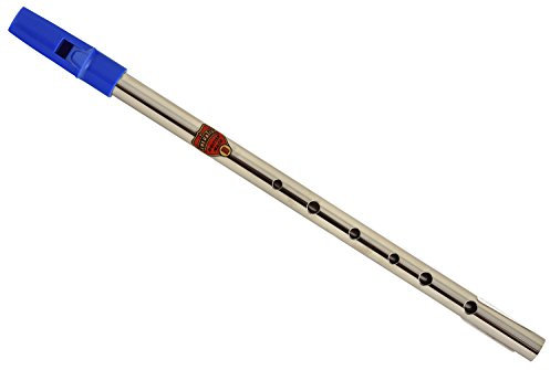 Flageolet,Tonalité ré