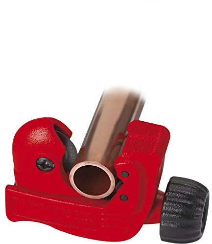 Rothenberger 70105 cortatubos manual