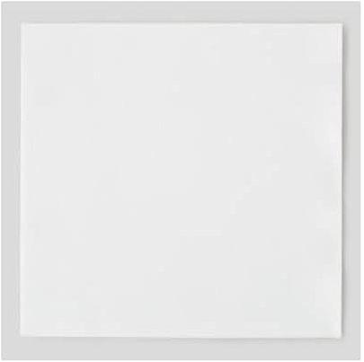 Françoise Paviot 20 serviettes en papier uni 40*40cm, - Le lot