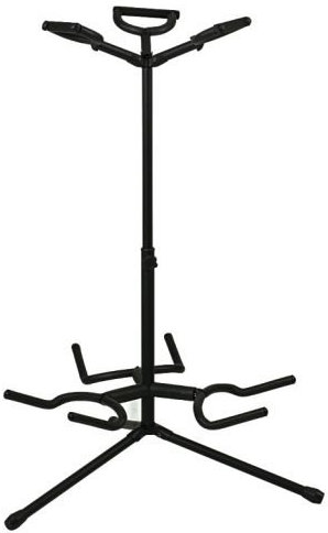 BSX Gitarrenständer f. 3 Instrumente