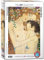 Mother and Child by Gustav Klimt 1000-Piece Puzzle