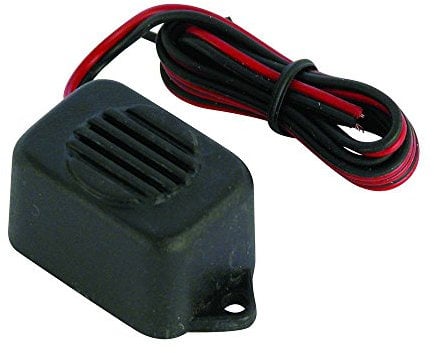 Carpoint Lichtwarnsummer Klein