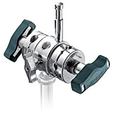 Avenger D220 Baby Grip Helper, silber