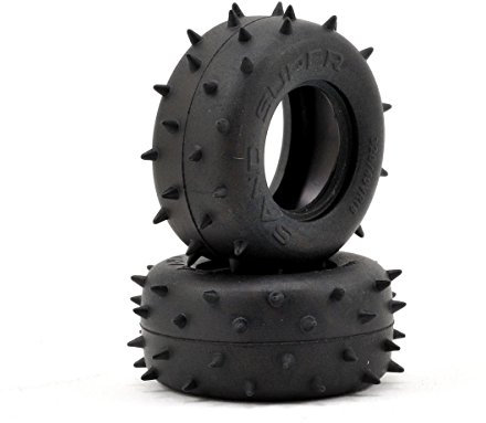 Kyosho Reifen für Mini-Z Buggy Typ Optima, 2 Stück