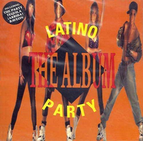 Album (1990)