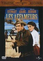 Les Affameurs [FR Import]