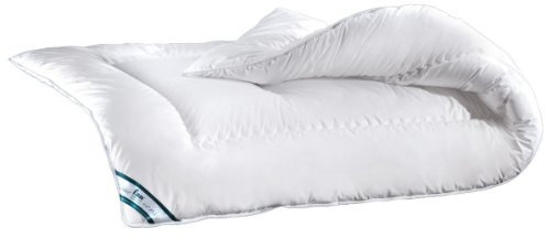f.a.n. frankenstolz 55970-10622-10 Vierjahreszeiten-Steppbett Texas / 155x220 cm