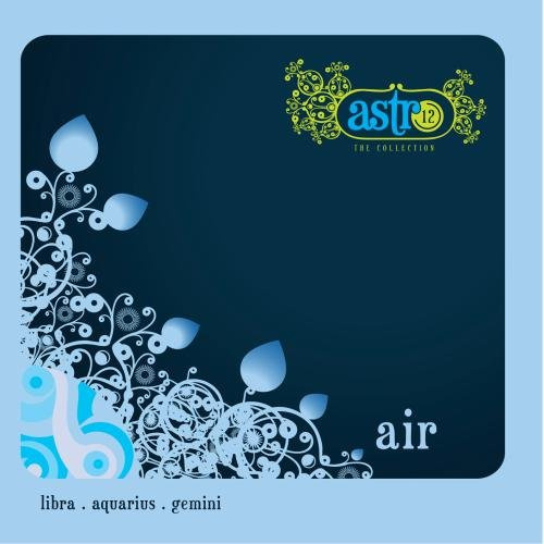 Astro 12 The Collection - Air Album