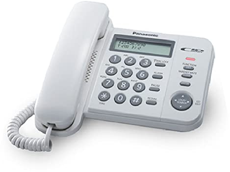 Panasonic KX-TS560EX1W – Version für Italien