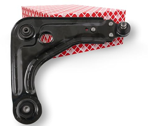 febi bilstein 01809 Control Arm with bushes and joint, pack of one