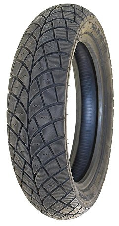 HEIDENAU SNOWTEX K66-120/80-14 58S TL (M+S) Reifen
