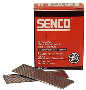 Senco SENRX17EAA Brad Nailers & Pinners