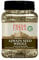 Pride of India – Ajwain Seed Whole – Gourmet Carom Seeds – Flavoring agent for Savory Dishes – Aromatic & Nutrient Dense – Easy to Use – 8 oz. Medium Dual Sifter Jar