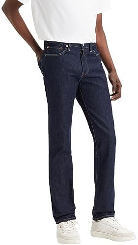 Levi's 511 Slim Vaqueros, Rock Cod, 28W / 32L para Hombre