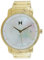 MVMT Quarzuhr Signature Gold Pearl MF01-G