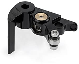 Puig 7860N Foldable Brake (Extendable Lever 2.0)