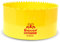 Starrett Fch0312 89 mm Scie-cloche