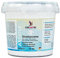 CREARTEC Strukturpaste grob-weiß - zum Gestalten von Oberflächen - 500g - Made in Germany