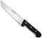 Arcos Cuchillo Carnicero Profesional - Hoja Inoxidable NITRUM 200 mm - Mango Resistente POM - Corte Preciso y Duradero - Serie Universal